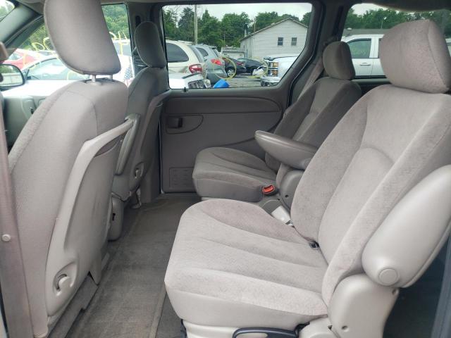 Photo 6 from auction – 2003 DODGE GRAND CARA with VIN 2D4GP44L93R116137