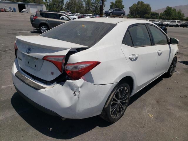 Photo 4 from auction – 2015 TOYOTA COROLLA L with VIN 5YFBURHE2FP264756