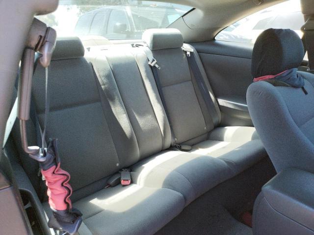 Photo 6 from auction – 2006 TOYOTA SOLARA with VIN 4T1CE30P96U619982