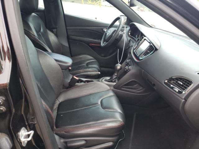 Photo 5 from auction – 2014 DODGE DART GT with VIN 1C3CDFEB8ED866743