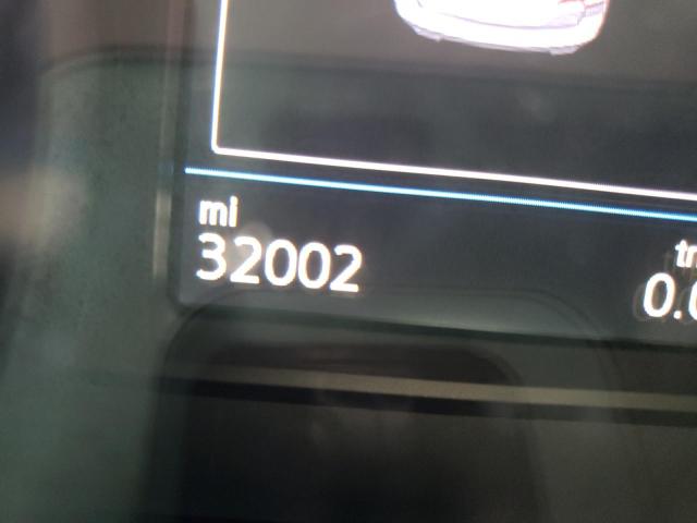 Photo 8 from auction – 2018 VOLKSWAGEN ATLAS SEL with VIN 1V2MR2CA3JC547639