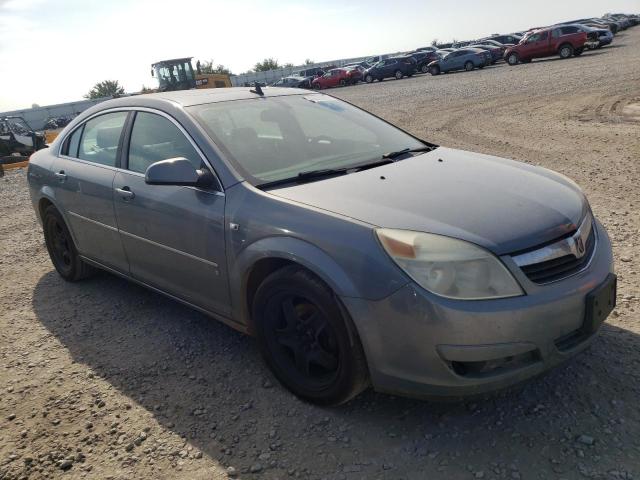 SATURN AURA 2007 with VIN 1G8ZS57N97F232260 - Photo from auction