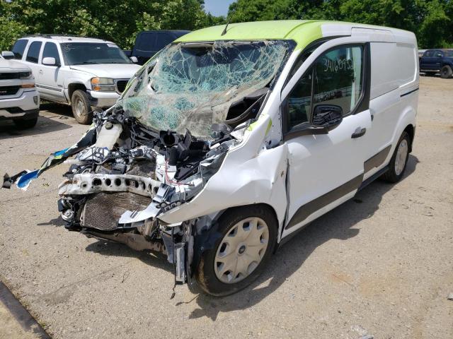 Photo 2 from auction – 2017 FORD TRANSIT CO with VIN NM0LS7E72H1321269