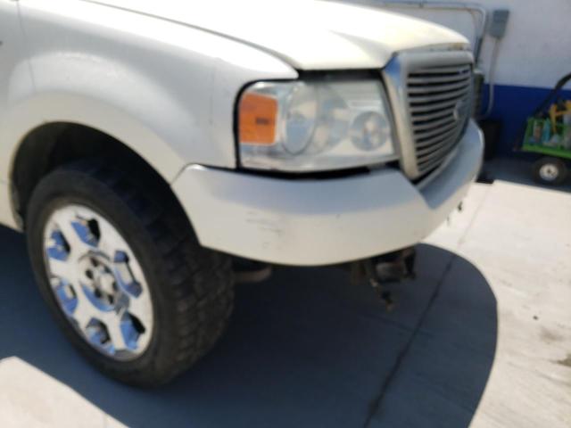 Photo 9 from auction – 2004 FORD F150 with VIN 1FTRF12534NB12207