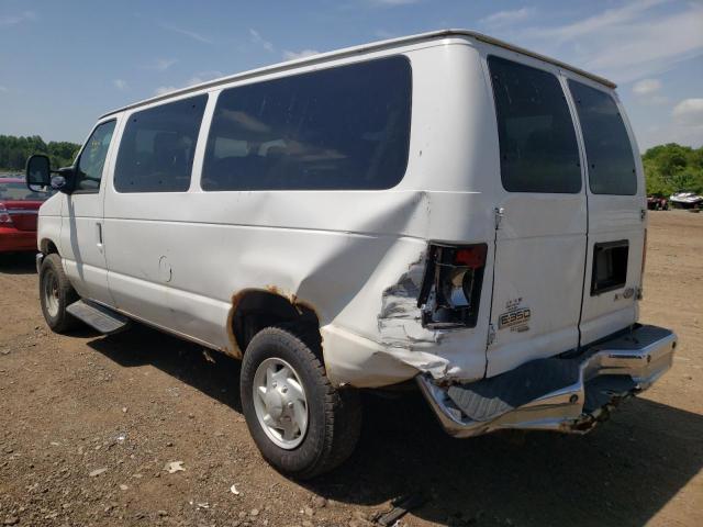 Photo 3 from auction – 2009 FORD ECONOLINE with VIN 1FBNE31L99DA24552