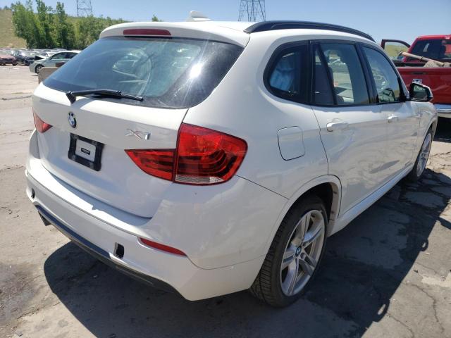 Photo 4 from auction – 2014 BMW X1 XDRIVE2 with VIN WBAVL1C53EVY13687