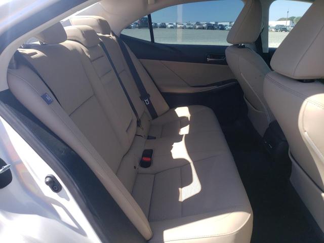 Photo 6 from auction – 2019 LEXUS IS 300 with VIN JTHBA1D23K5094306