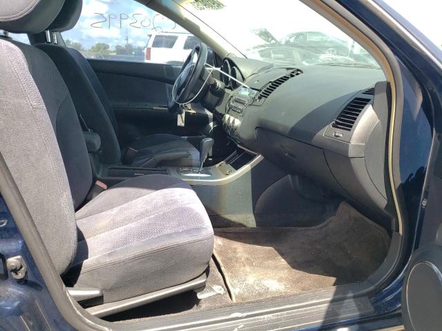 Photo 5 from auction – 2005 NISSAN ALTIMA S with VIN 1N4AL11D35C269186