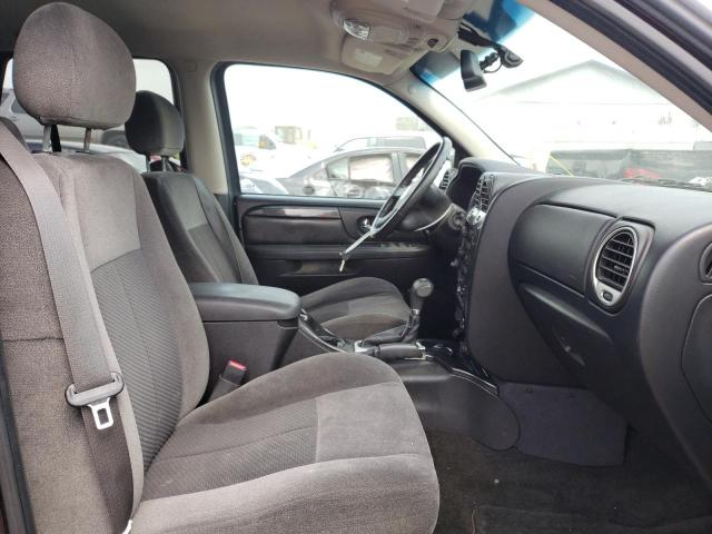 Photo 5 from auction – 2008 GMC ENVOY with VIN 1GKDT13S982107368