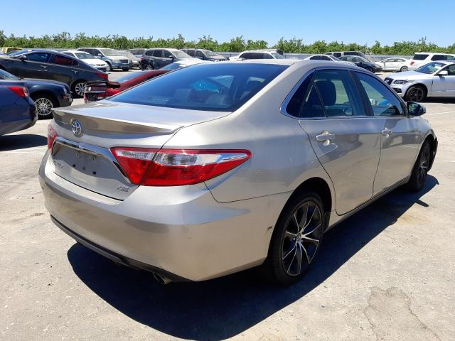 Photo 4 from auction – 2015 TOYOTA CAMRY LE with VIN 4T1BF1FK2FU090965