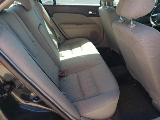 Photo 6 from auction – 2011 FORD FUSION S with VIN 3FAHP0GA0BR273722