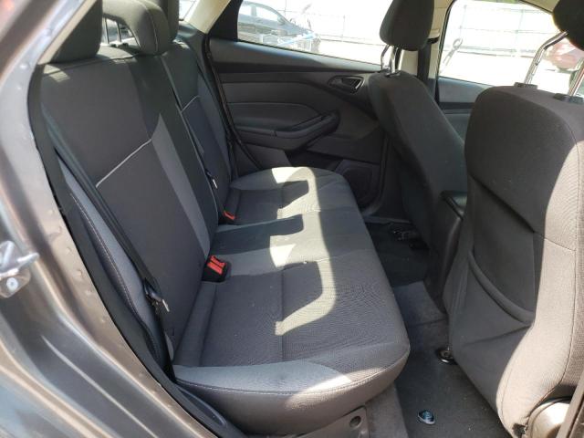 Photo 6 from auction – 2012 FORD FOCUS SE with VIN 1FAHP3F2XCL328169