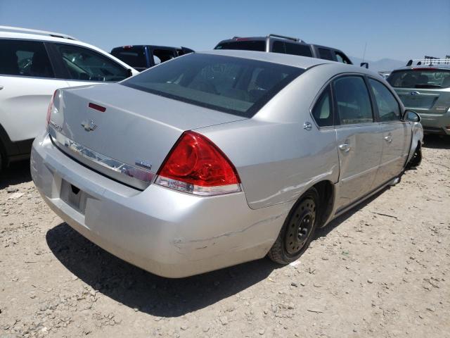 صورة رقم 4 من المزاد - 2007 CHEVROLET IMPALA LT مع VIN 2G1WT55K979407414