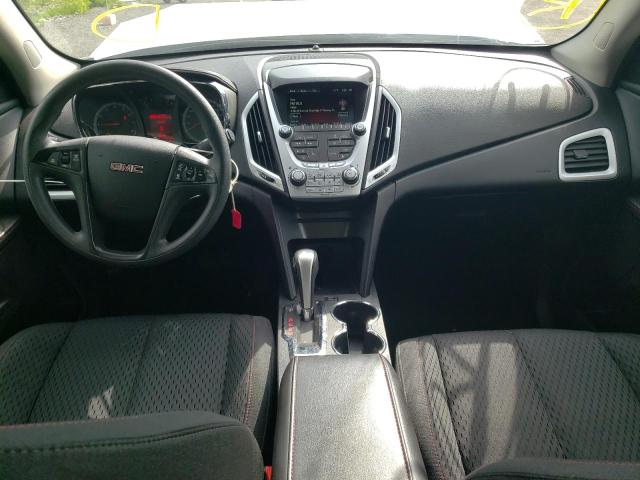 Photo 9 from auction – 2014 GMC TERRAIN SL with VIN 2GKALMEKXE6183908