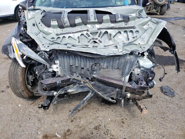 Photo 9 from auction – 2015 BUICK ENCORE CON with VIN KL4CJFSB5FB200634