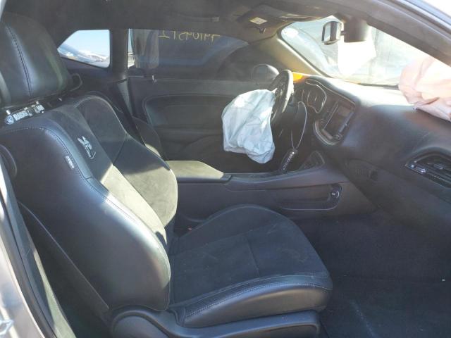 Photo 5 from auction – 2017 DODGE CHALLENGER with VIN 2C3CDZFJ6HH580839