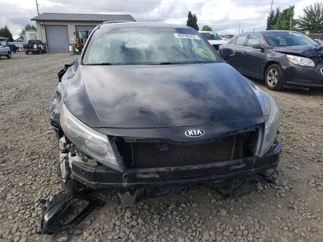 Фото 9 с аукциона – 2015 KIA OPTIMA LX с VIN KNAGM4A70F5620989