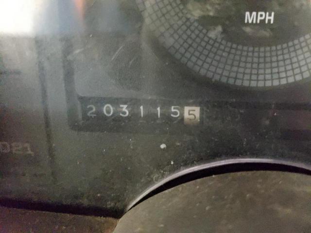 Photo 8 from auction – 1991 GMC SIERRA C15 with VIN 2GTEC19K1M1504803