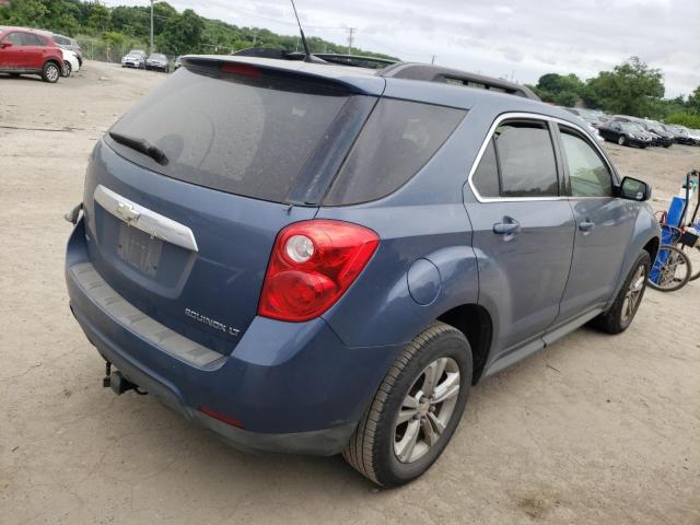 Photo 4 from auction – 2011 CHEVROLET EQUINOX LT with VIN 2CNFLEEC9B6229266
