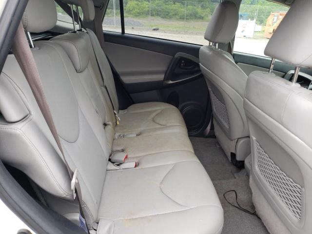 Photo 6 from auction – 2009 TOYOTA RAV4 LIMIT with VIN JTMBK31V595078322