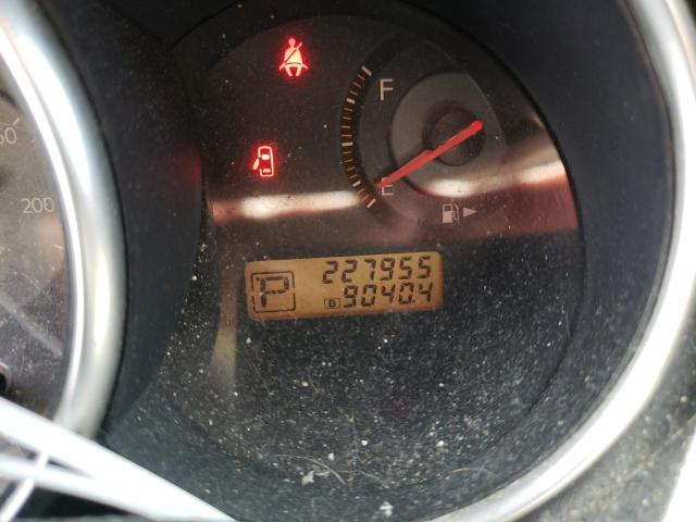Photo 8 from auction – 2007 NISSAN VERSA S with VIN 3N1BC11E47L411515