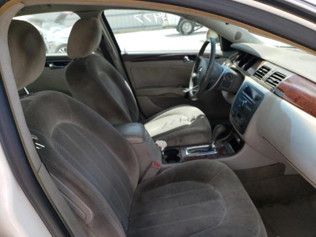 Photo 5 from auction – 2009 BUICK LUCERNE CX with VIN 1G4HP57129U149666