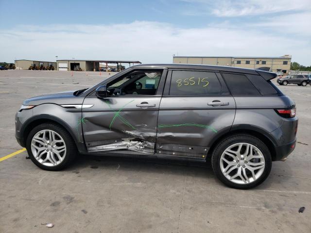 Photo 9 from auction – 2017 LAND ROVER RANGE ROVE with VIN SALVR2BG2HH256700
