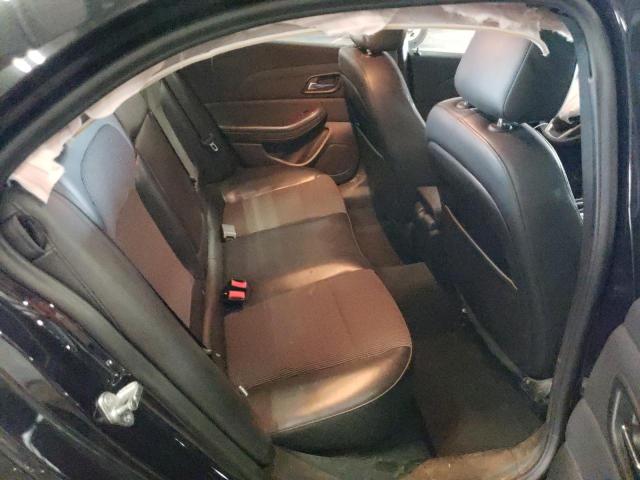 Photo 6 from auction – 2013 CHEVROLET MALIBU 1LT with VIN 1G11C5SA3DF327518