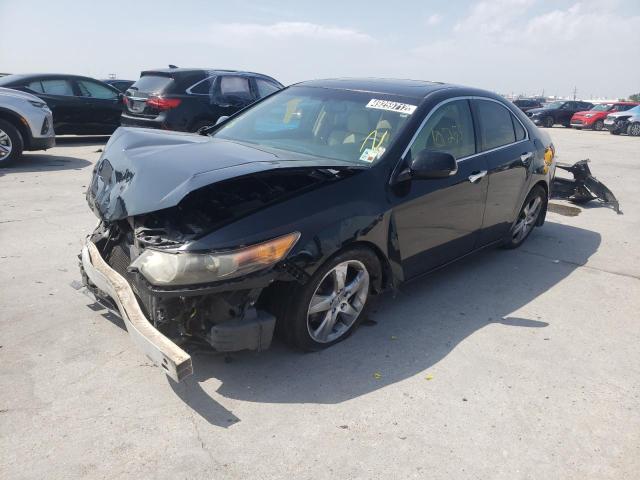 Zdjęcie 2 z aukcji – 2012 ACURA TSX z VIN JH4CU2F46CC007849