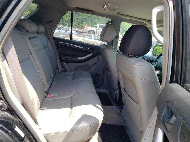 Photo 6 from auction – 2005 TOYOTA 4RUNNER LI with VIN JTEBU17R750063588