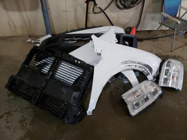 Photo 9 from auction – 2022 FORD MAVERICK X with VIN 3FTTW8F9XNRA27407