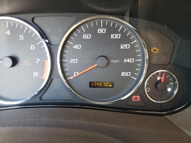 Photo 8 from auction – 2006 CADILLAC SRX with VIN 1GYEE637960136696