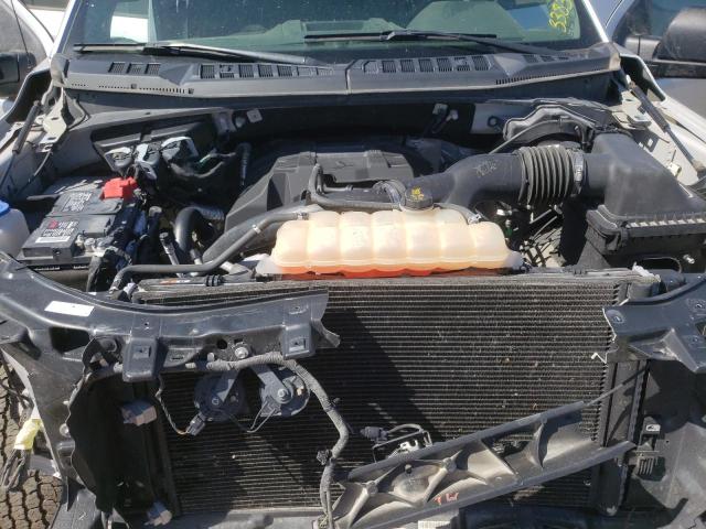 Photo 7 from auction – 2018 FORD F150 SUPER with VIN 1FTEW1EP9JKC63383