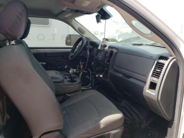 Photo 5 from auction – 2015 RAM 4500 with VIN 3C7WRKALXFG615957