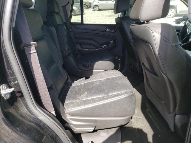 Photo 6 from auction – 2016 GMC YUKON SLT with VIN 1GKS2BKCXGR366550