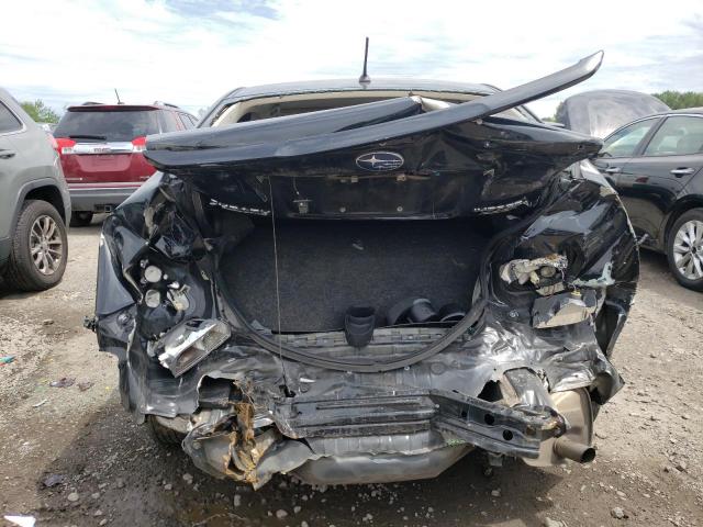 Photo 9 from auction – 2016 SUBARU IMPREZA with VIN JF1GJAA61GG021807