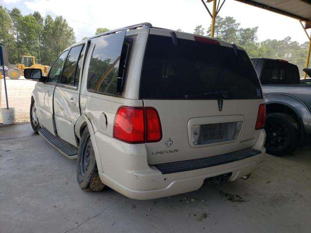 Photo 3 from auction – 2005 LINCOLN NAVIGATOR with VIN 5LMFU27515LJ03860
