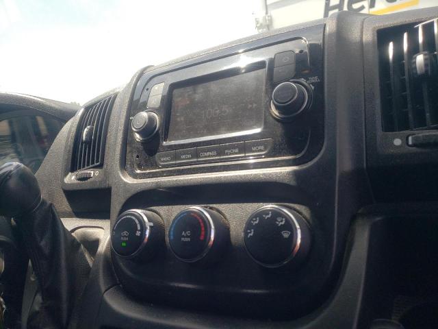 Photo 9 from auction – 2019 RAM PROMASTER with VIN 3C6TRVBG7KE553059