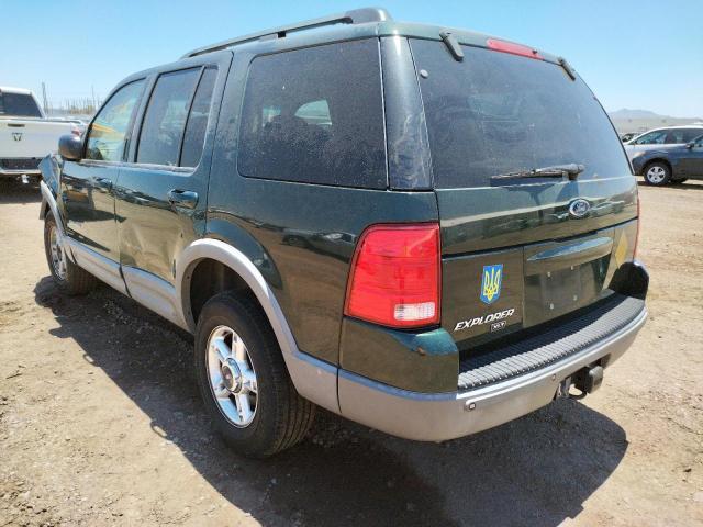 Foto 3 de la subasta – 2002 FORD EXPLORER X con VIN 1FMZU73E42UA24885