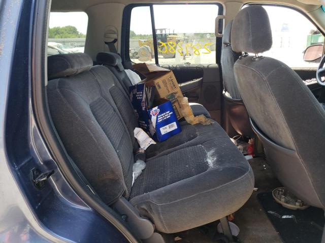 Photo 6 from auction – 2002 FORD EXPLORER X with VIN 1FMZU63E52UC73688