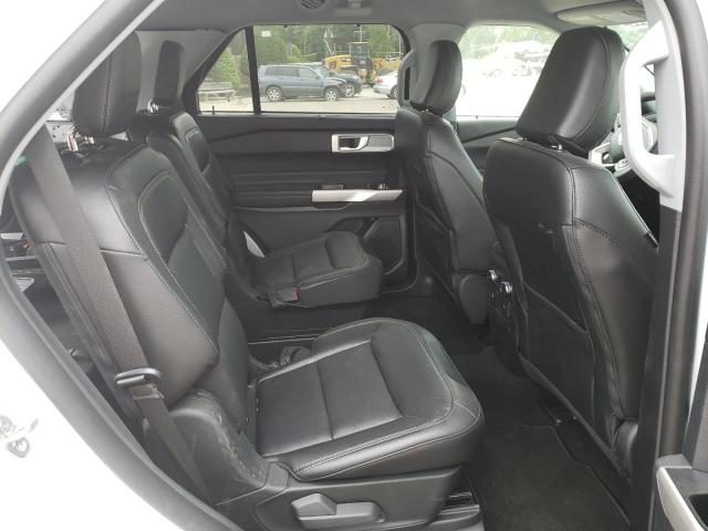 Photo 6 from auction – 2022 FORD EXPLORER L with VIN 1FMSK8FH6NGA79148