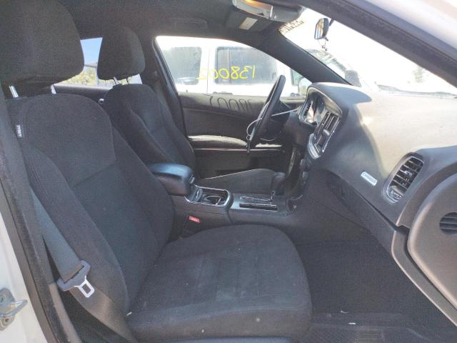 Photo 5 from auction – 2013 DODGE CHARGER SE with VIN 2C3CDXBG5DH640635