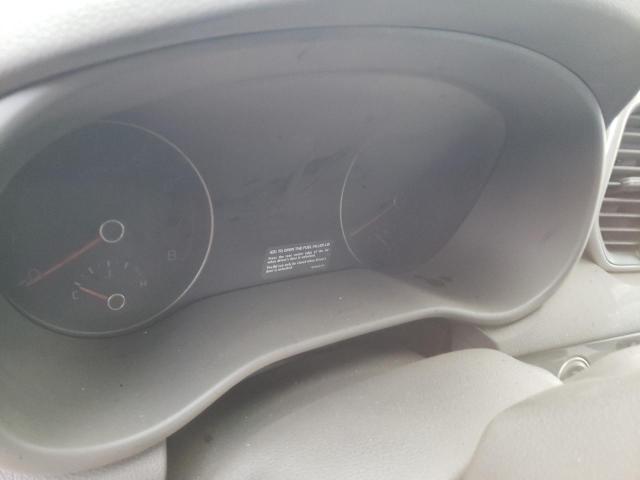 Photo 8 from auction – 2019 KIA SPORTAGE E with VIN KNDPN3AC2K7571901