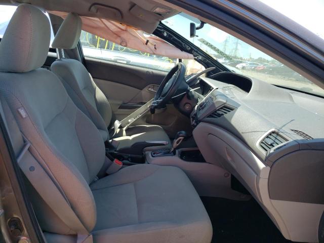 Photo 5 from auction – 2012 HONDA CIVIC LX with VIN 19XFB2F51CE066233