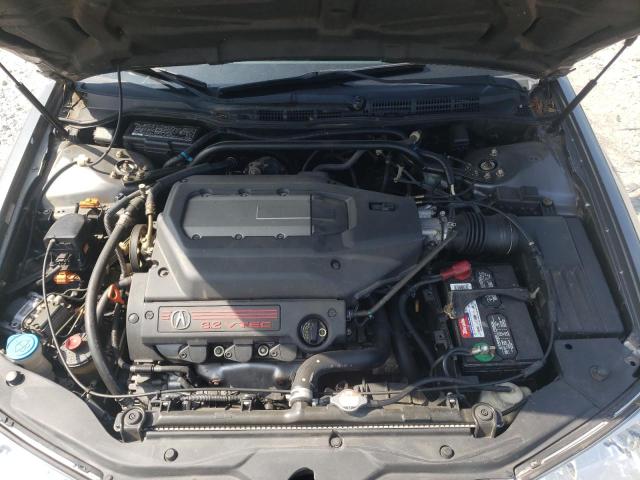 Photo 7 from auction – 2003 ACURA 3.2TL TYPE with VIN 19UUA569X3A076195