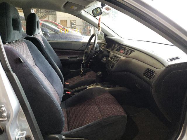 Photo 5 from auction – 2004 MITSUBISHI LANCER RAL with VIN JA3AD69FX4U045768