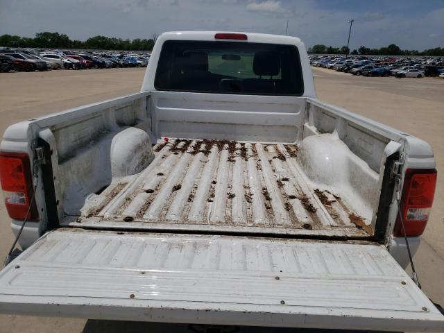 Photo 6 from auction – 2010 FORD RANGER SUP with VIN 1FTKR1ED9APA50131