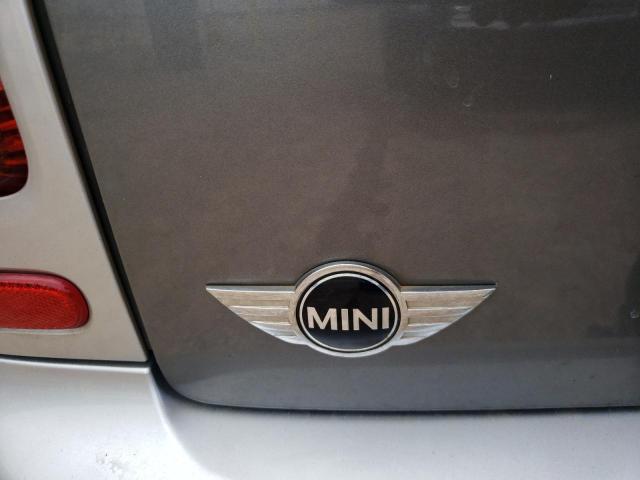 Photo 9 from auction – 2010 MINI COOPER CLU with VIN WMWML3C55ATX36978