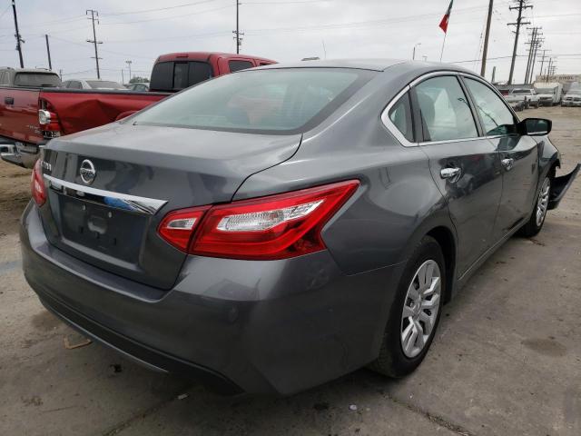 Photo 4 from auction – 2017 NISSAN ALTIMA 2.5 with VIN 1N4AL3AP4HN324324