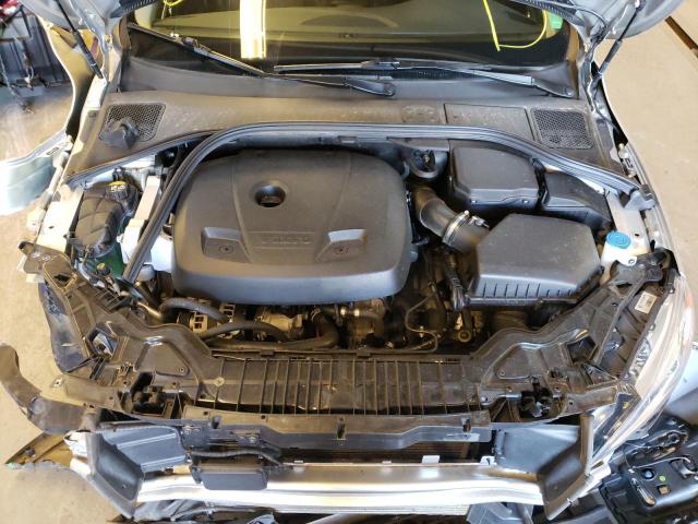 Photo 7 from auction – 2018 VOLVO S60 PLATIN with VIN LYV402TM4JB170524